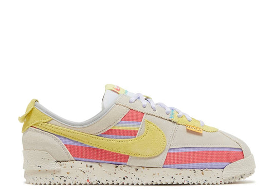 Cortez Union Lemon Frost