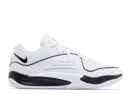 KD 16 TB White Black