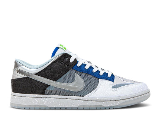 Dunk Low SP What The CLOT