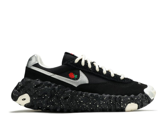 Overbreak SP Undercover Black