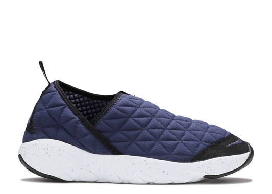 ACG Moc 3.0 Midnight Navy Sanded Purple