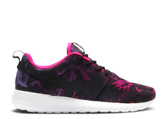 WMNS ROSHE RUN PRINT 'NAGOYA MARATHON 2014