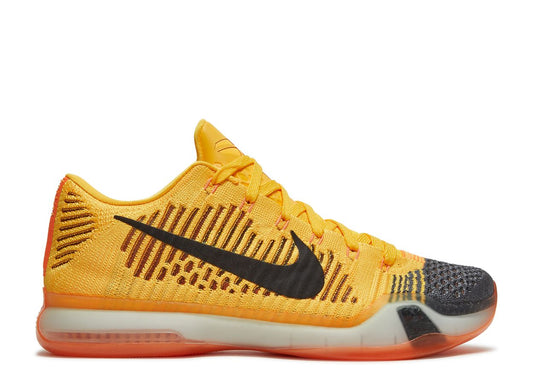 Kobe 10 Elite Chester (WORN)