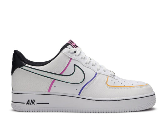 Air Force 1 Low Day of the Dead (2019)