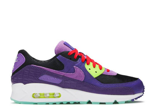 Air Max 90 Violet Blend