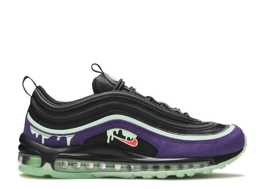 Air Max 97 Slime Halloween (2020)