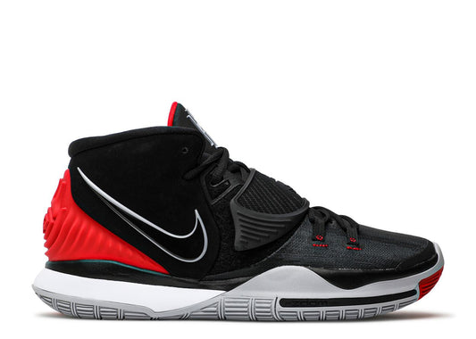 Kyrie 6 Bred (WORN)