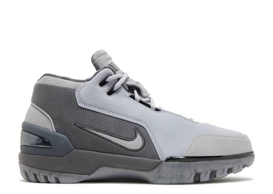 Air Zoom Generation Dark Grey
