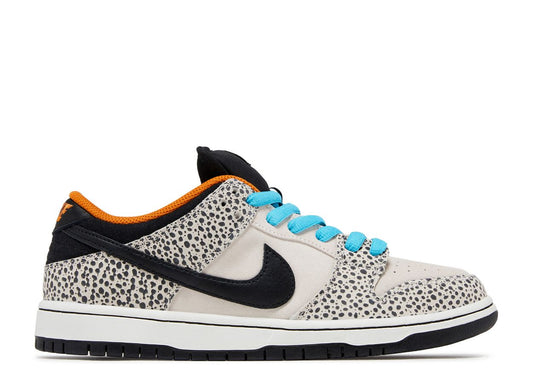 Dunk Low Electric Pack Olympic Safari
