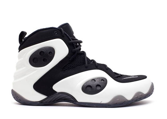 Zoom Rookie Glow in the Dark (WORN)