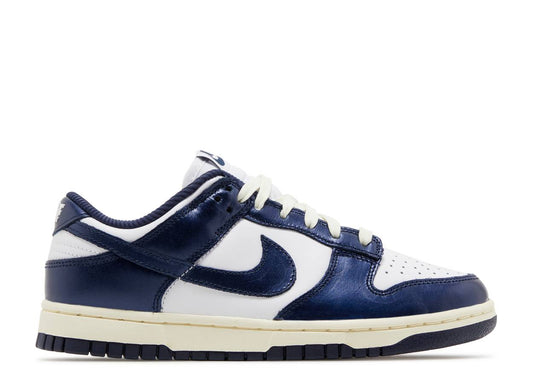 Dunk Low Vintage Navy (WMNS)