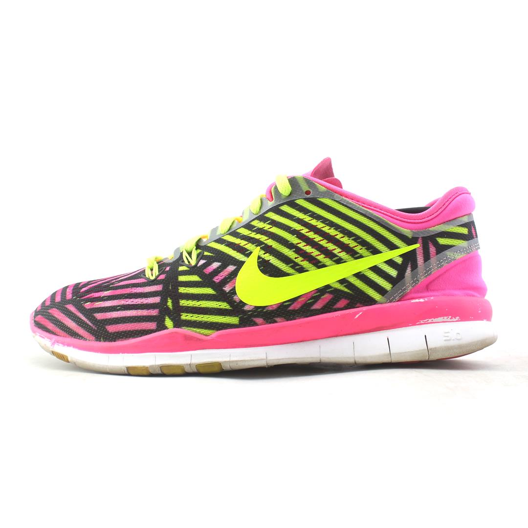 FREE 5.0 TR FIT 5 PRINT
