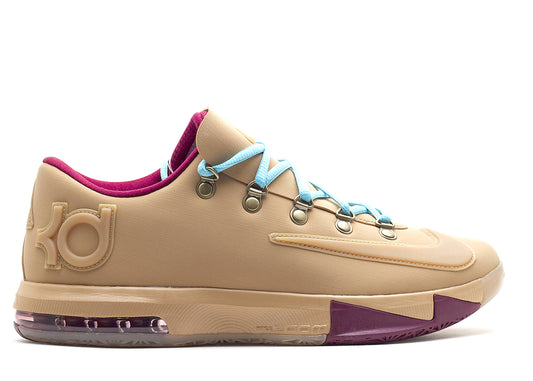 KD 6 EXT Gum