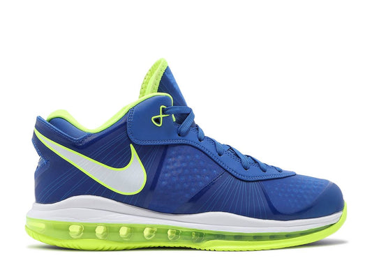 LeBron 8 V2 Sprite (2021)