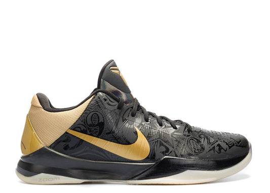 Kobe 5 Big Stage Away