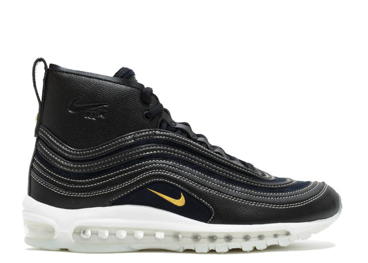 Air Max 97 Mid Riccardo Tisci (WORN)