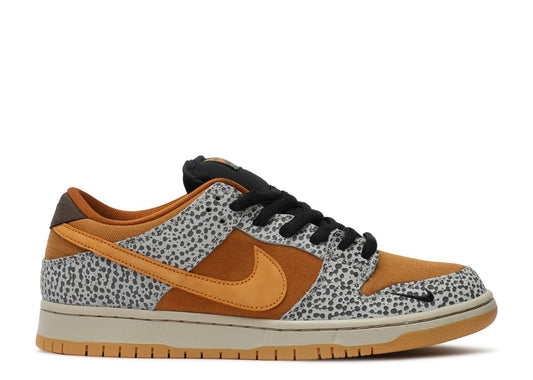 Dunk Low Safari