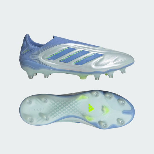 Men's adidas Copa Pure 3 Elite Laceless Firm Ground Cleats
