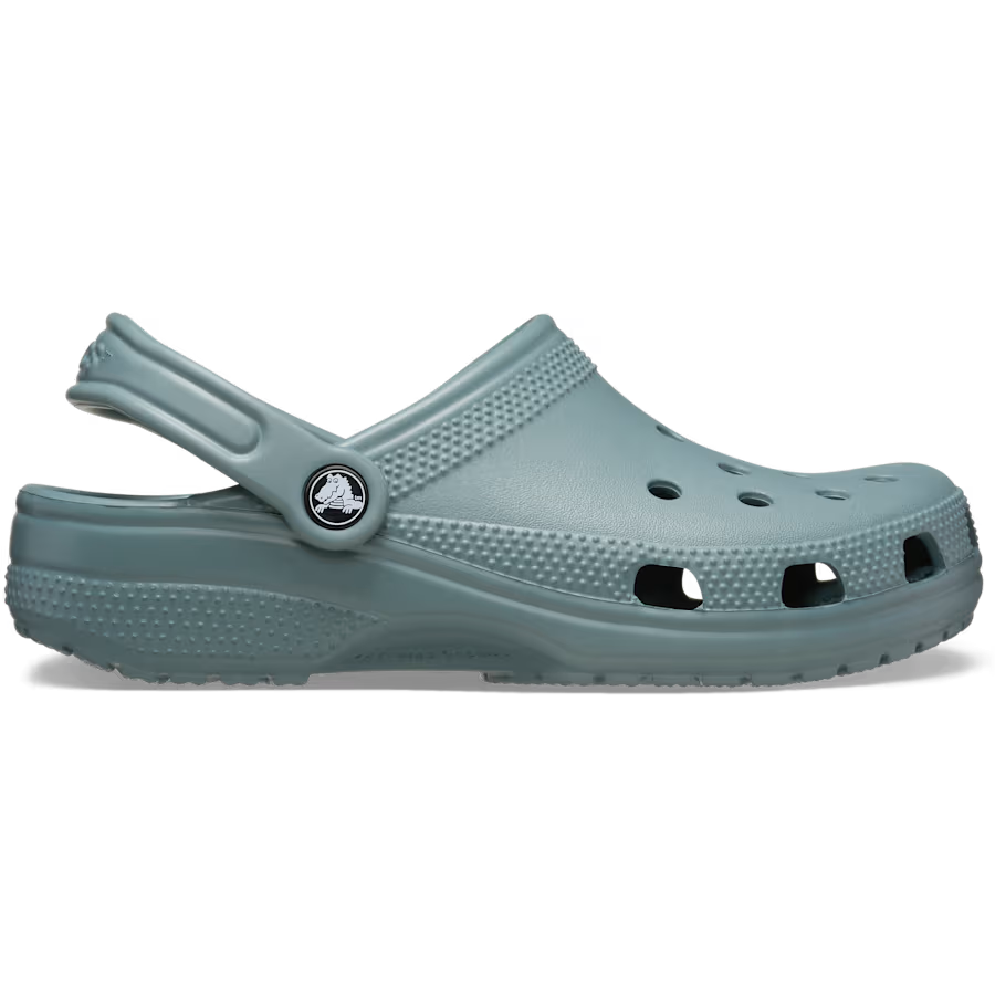 Classic Clog