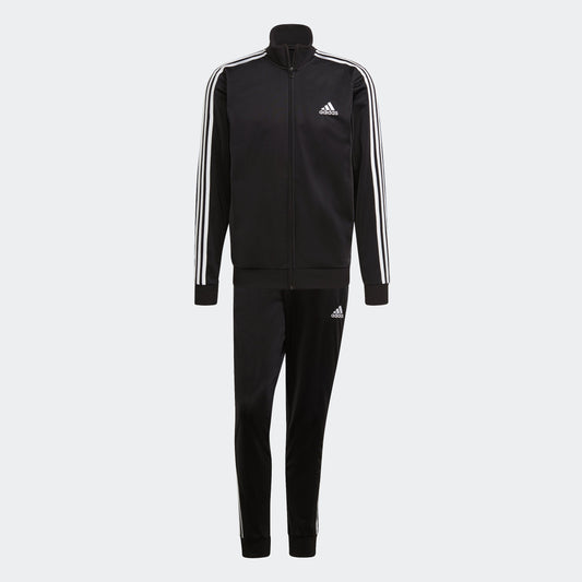 Men's adidas Essentials 3-Stripes Track Suit