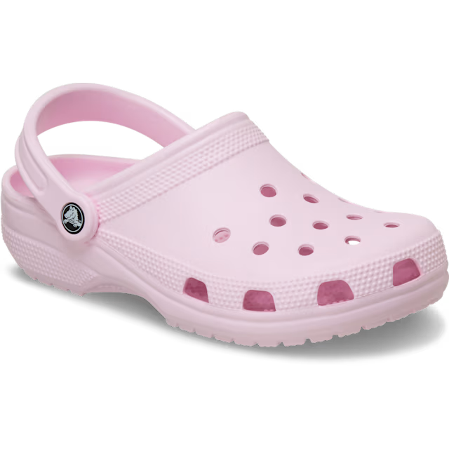 Classic Clog