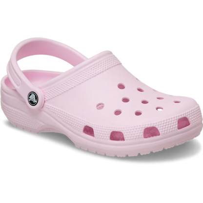 Classic Clog