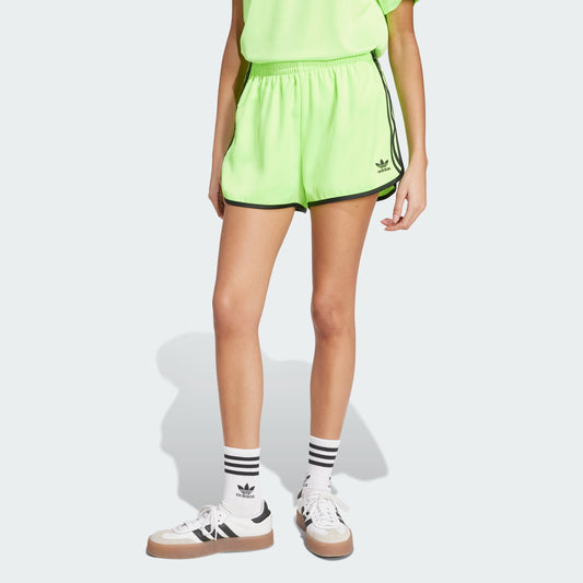 Women's adidas Adicolor 3-Stripes Sprinter Shorts