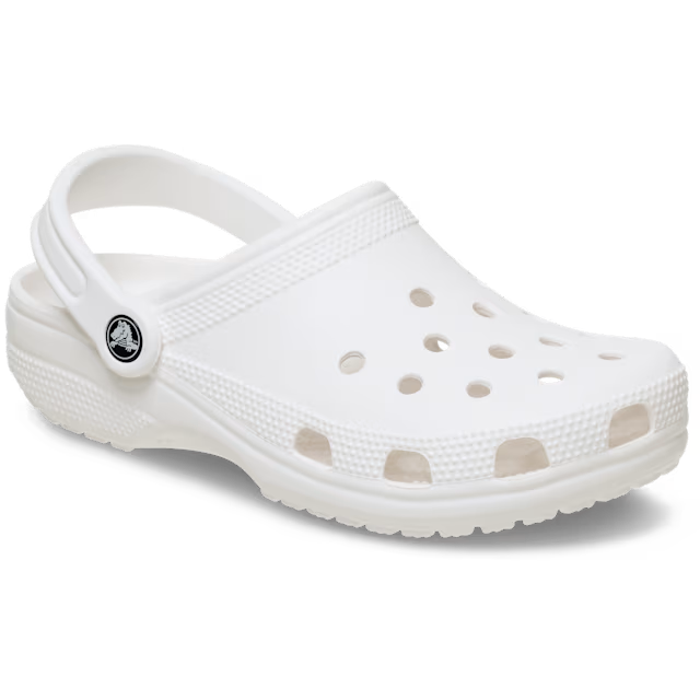 Classic Clog