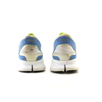 FREE RUN