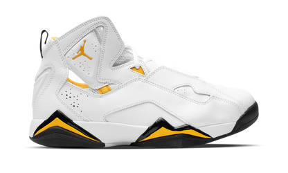 True Flight "White Yellow Ochre" 342964 107