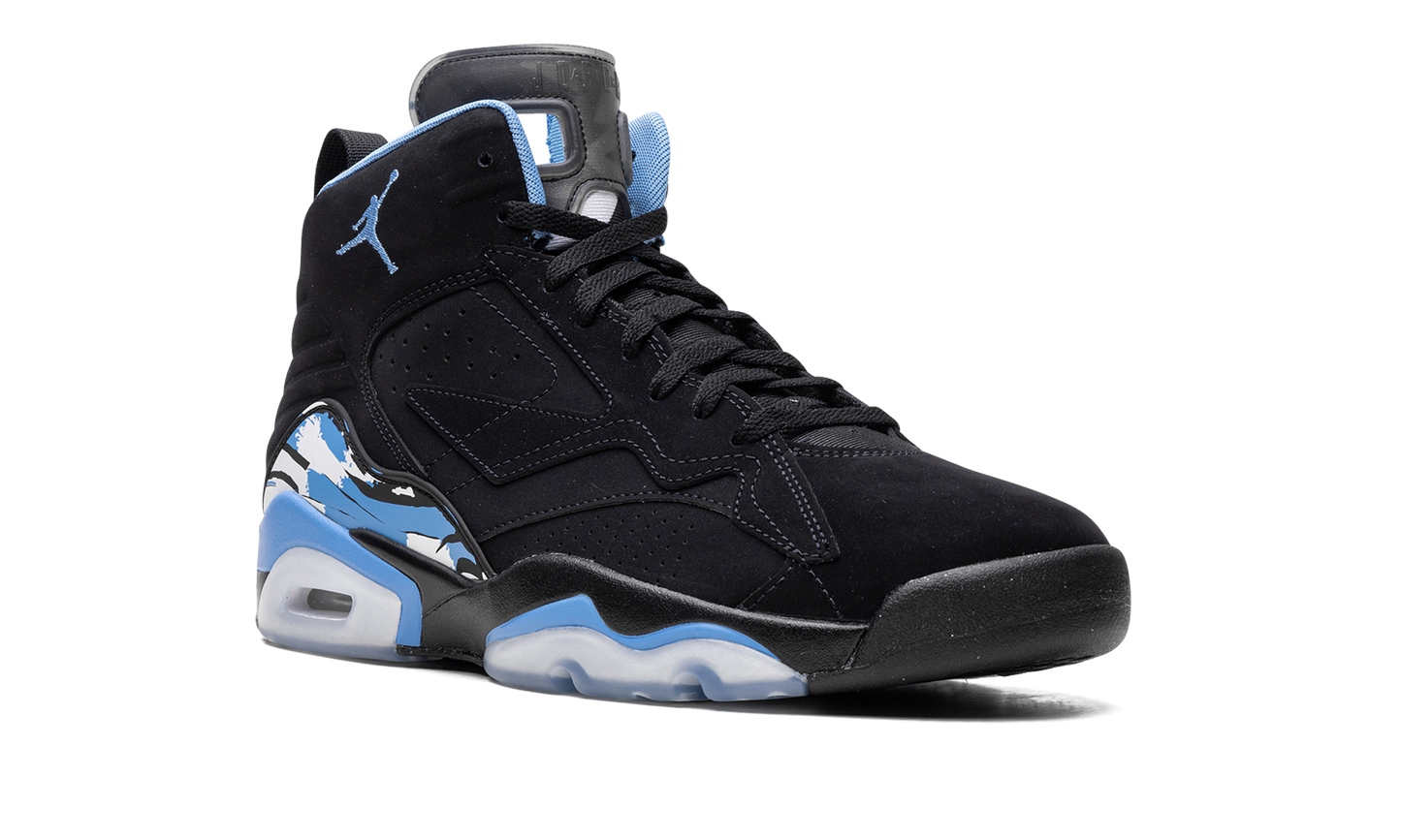 Jumpman MVP 678 "University Blue" DZ4475 004