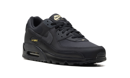 Air Max 90 "Black Buff Gold" IB7680 001