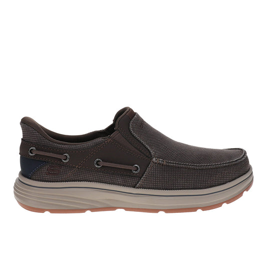 Slip-ins Troutt Rustic Slip On Shoes