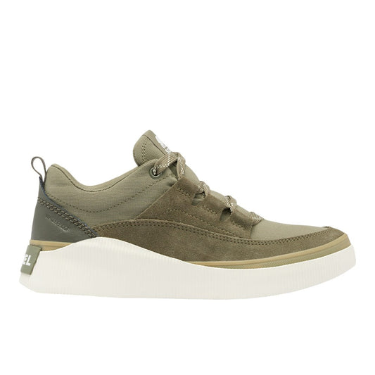 Out N About IV Low Waterproof Lace Up Sneakers