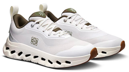 Running Cloudtilt 2 LOEWE White Khaki (Women's)
