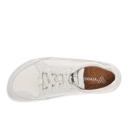 Gobi II Leather Lace Up Sneakers