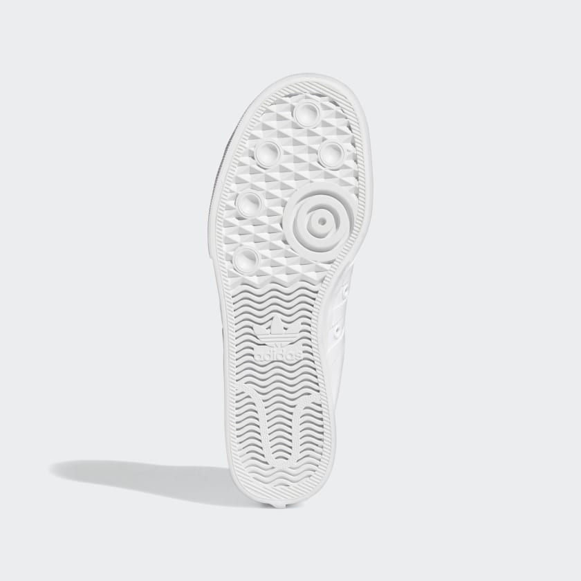 Men's adidas Nizza Platform Shoes