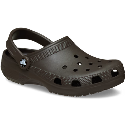 Classic Clog