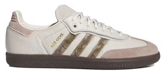 Samba Consortium Cup Nice Kicks