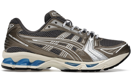 Gel Kayano 14 Kith Chicago