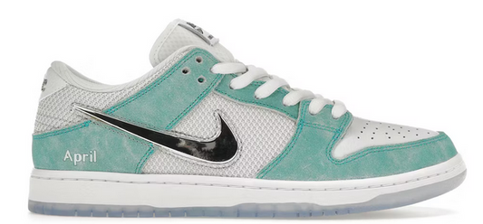 SB Dunk Low April Skateboards