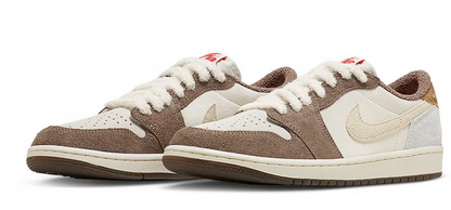 1 Retro Low OG Year of the Rabbit