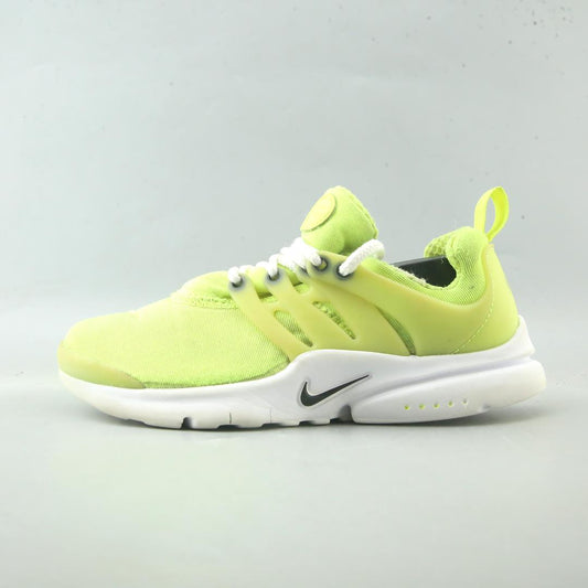 PRESTO