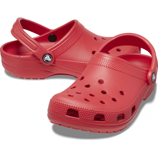 Classic Clog