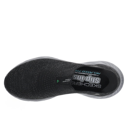 Slip-ins Relaxed Fit Edgeride Commissioner Slip On Sneakers