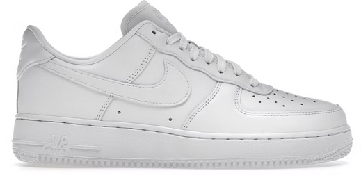 Air Force 1 Low '07 Fresh White