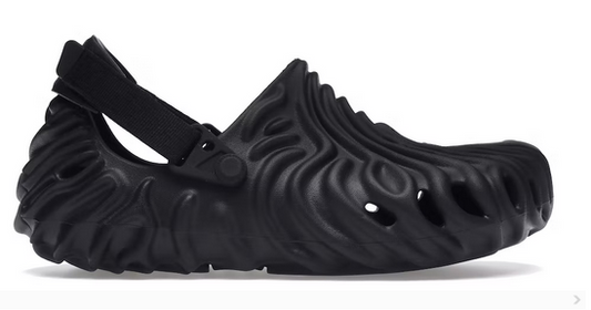 Pollex Clog by Salehe Bembury Sasquatch