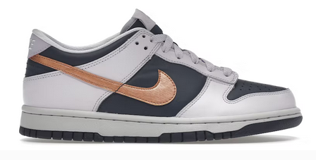 Dunk Low SE Copper Swoosh (GS)