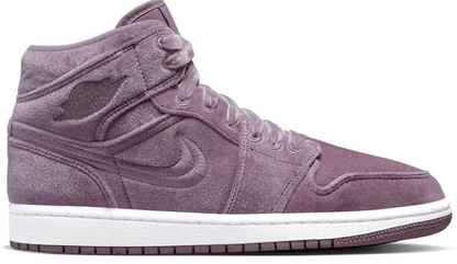 1 Mid SE Purple Velvet (W)