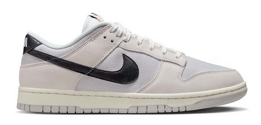 Dunk Low Certified Fresh